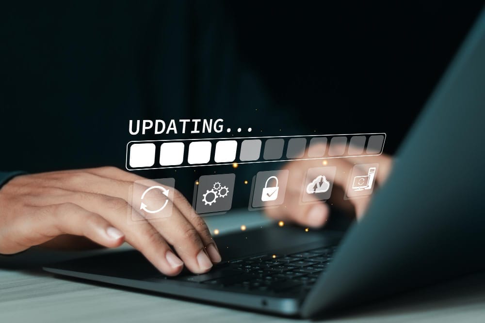 Atualização de Software: Por Que e Quando Fazer?