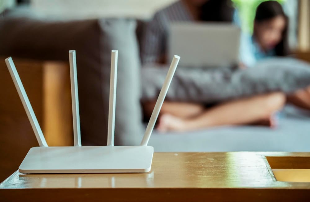 Roteador Wi-Fi: Dicas Para Melhorar o Sinal em Toda a Casa